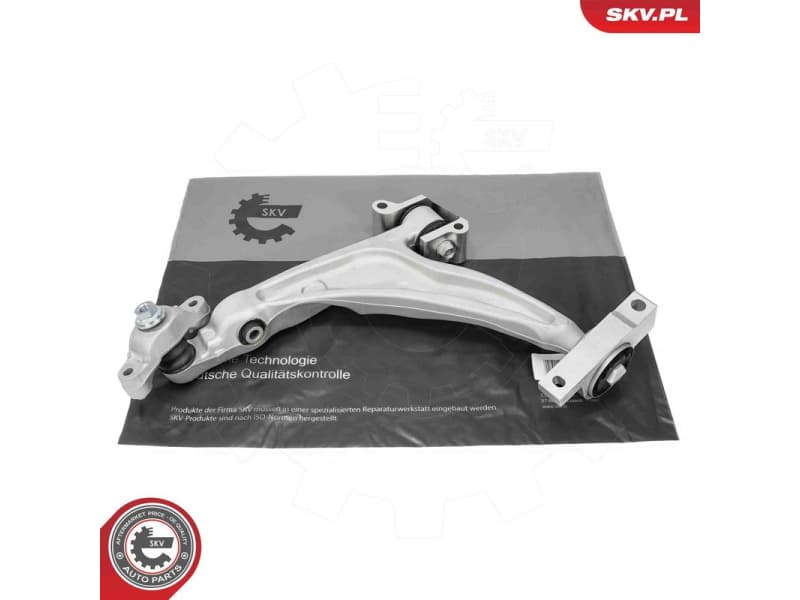Control/Trailing Arm, wheel suspension 69SKV554