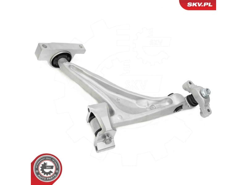 Control/Trailing Arm, wheel suspension 69SKV554 - image 2