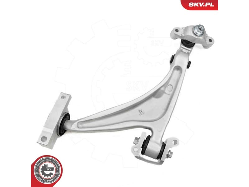 Control/Trailing Arm, wheel suspension 69SKV554 - image 3