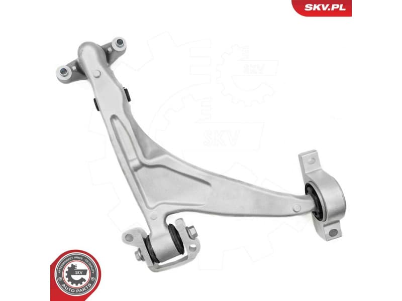 Control/Trailing Arm, wheel suspension 69SKV554 - image 4