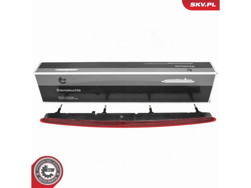 Auxiliary Stop Light 72SKV816