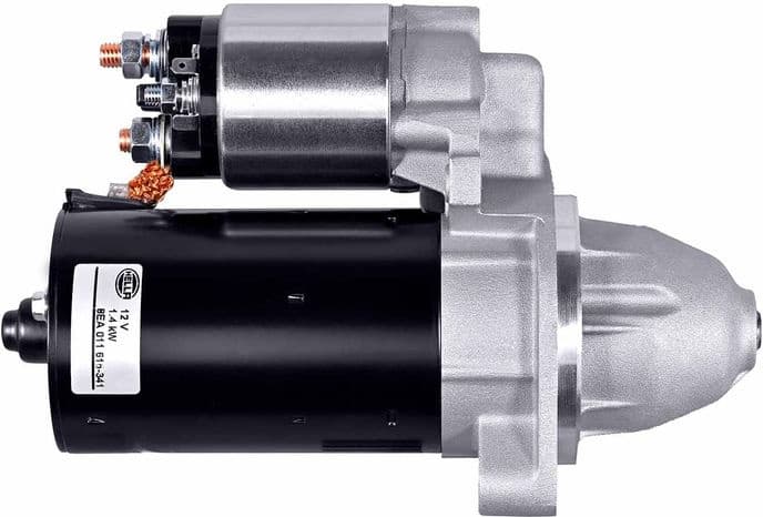 Starter 8EA 011 610-341 - image 4