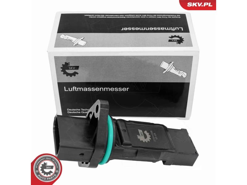 Mass Air Flow Sensor 07SKV299