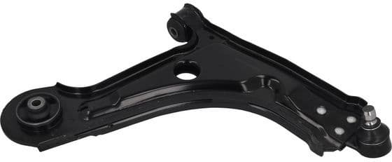 Control/Trailing Arm, wheel suspension 9050312 - image 2