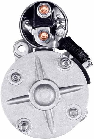 Starter 8EA 011 610-321 - image 3