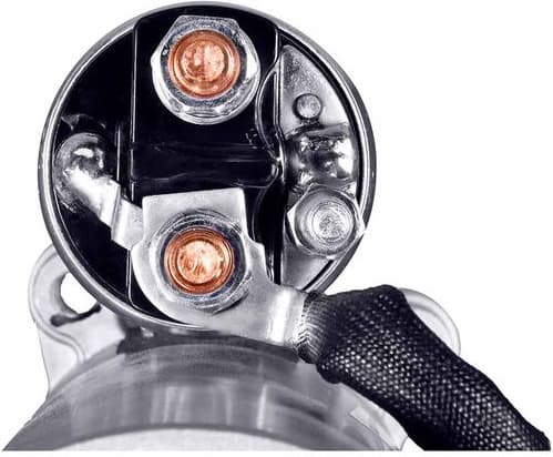 Starter 8EA 011 610-321 - image 5