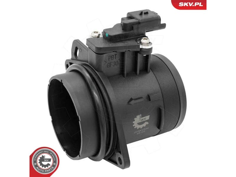 Mass Air Flow Sensor 07SKV344 - image 2