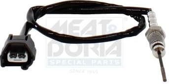 Sensor, exhaust gas temperature 12805