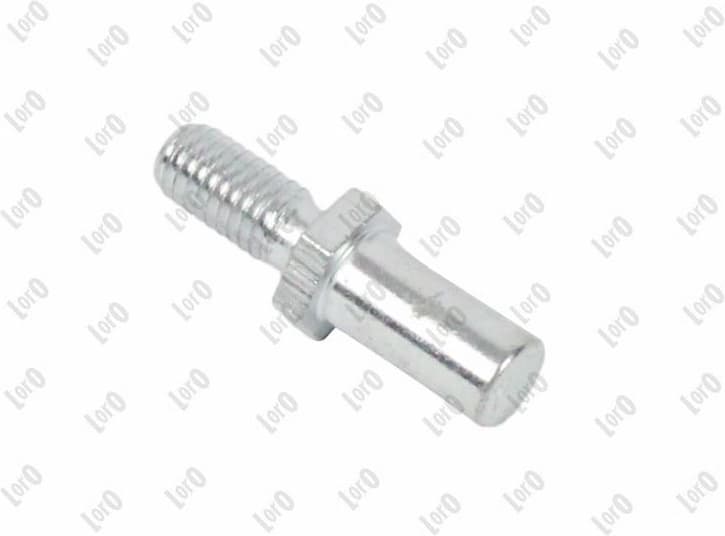 Guide, locking knob LORO 137-02-070