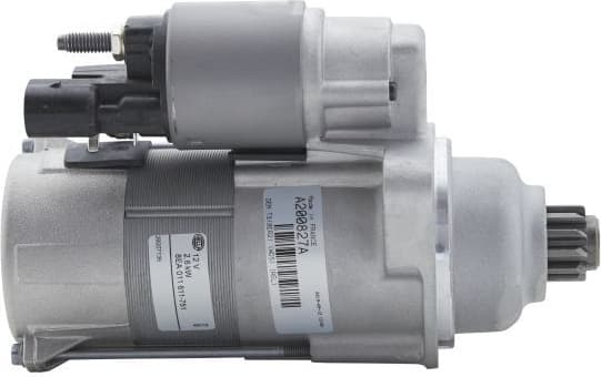 Starter 8EA 011 611-751 - image 4