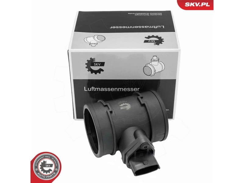 Mass Air Flow Sensor 07SKV262