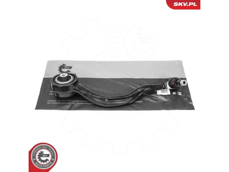 Control/Trailing Arm, wheel suspension 69SKV539