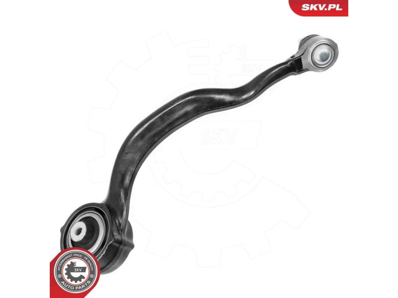 Control/Trailing Arm, wheel suspension 69SKV539 - image 2