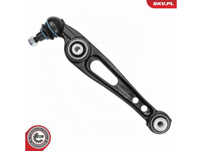Control/Trailing Arm, wheel suspension 69SKV400 - image 3