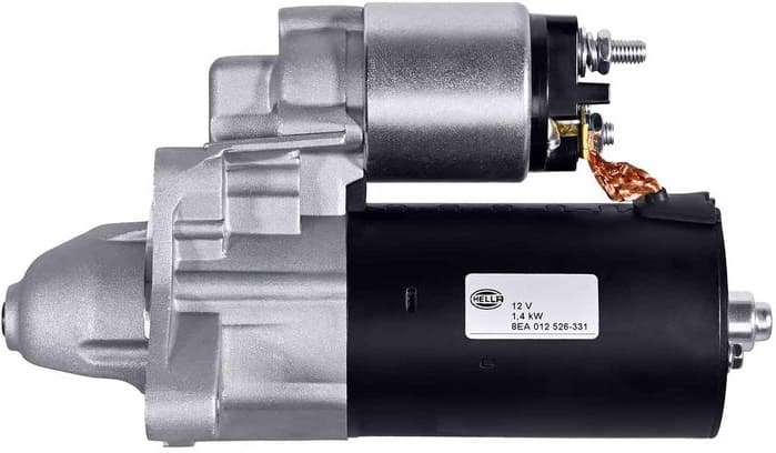 Starter 8EA 012 526-331