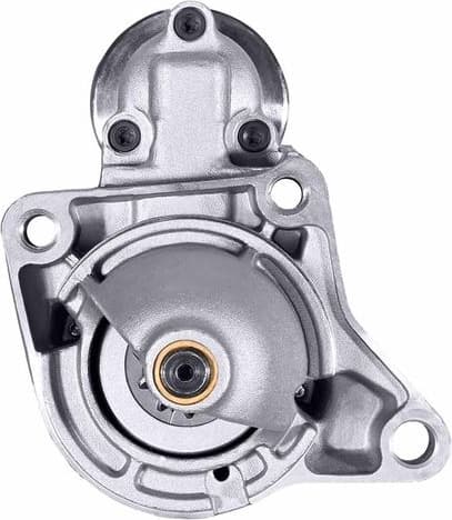 Starter 8EA 012 526-331 - image 2