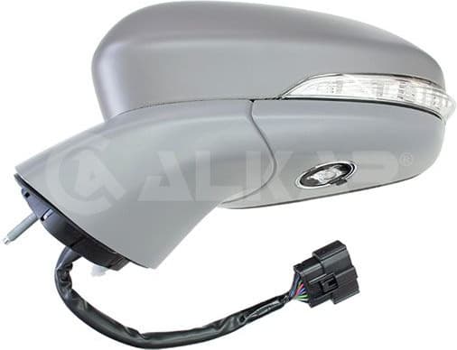 Exterior Mirror 6147346