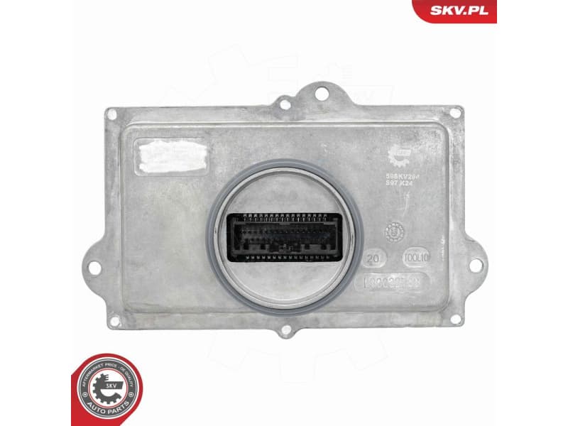 Control Unit, lights 59SKV294 - image 3