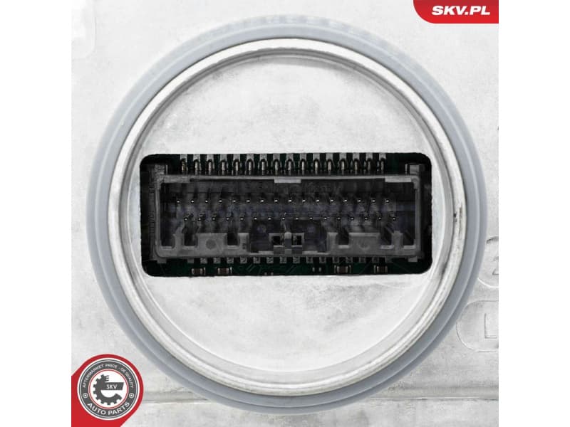 Control Unit, lights 59SKV294 - image 4