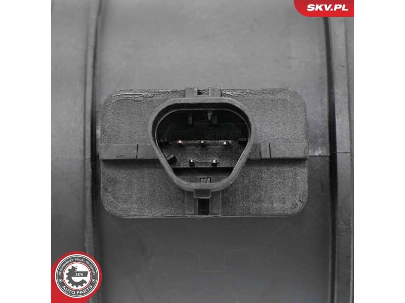 Mass Air Flow Sensor 07SKV353 - image 4