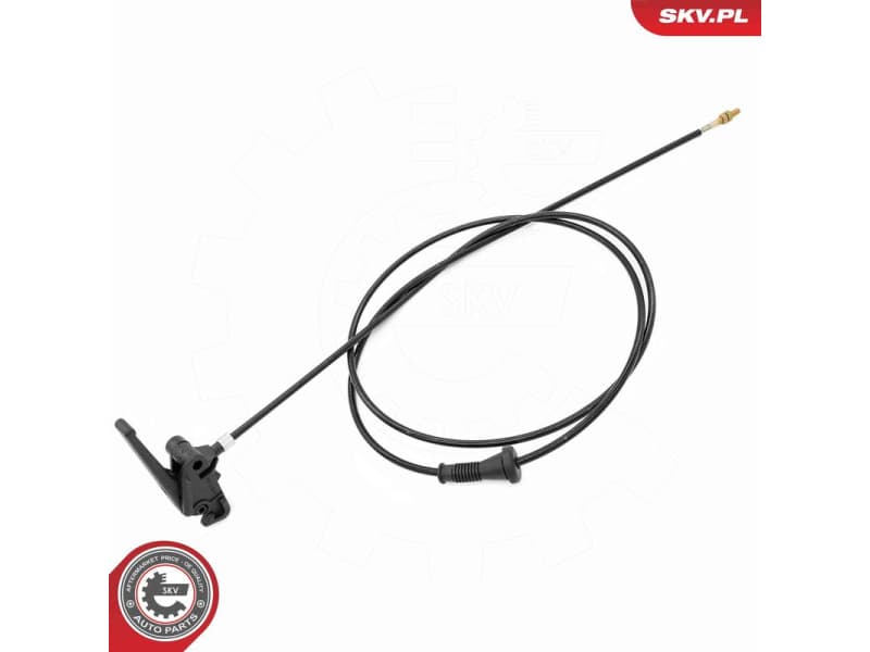 Bonnet Cable 96SKV980 - image 2
