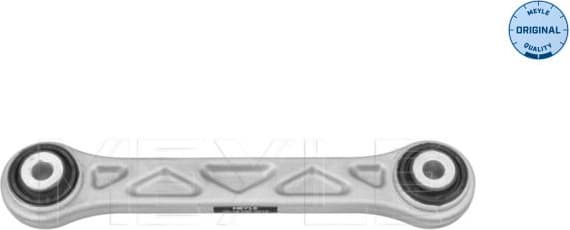 Control/Trailing Arm, wheel suspension MEYLE-ORIGINAL: True to OE. 70-16 050 0019