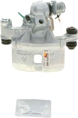 Brake Caliper 0986474489 - image 4