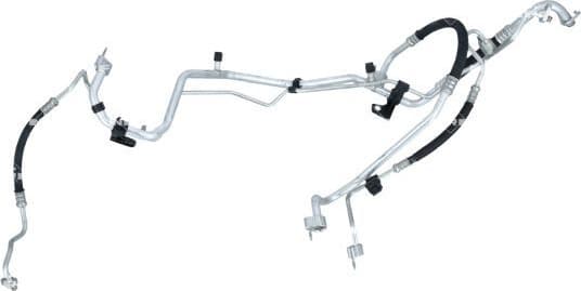 High/Low-pressure Line, air conditioning EASY FIT 400029