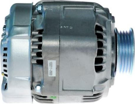 Alternator 8EL 011 711-341 - image 4