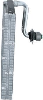 Evaporator, air conditioning 36180 - image 4