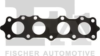 Gasket, exhaust manifold 473-013