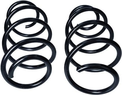 Suspension Spring 60-1140D