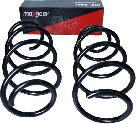 Suspension Spring 60-1140D - image 2