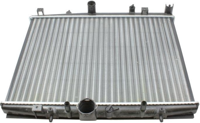 Radiator, engine cooling AC230166