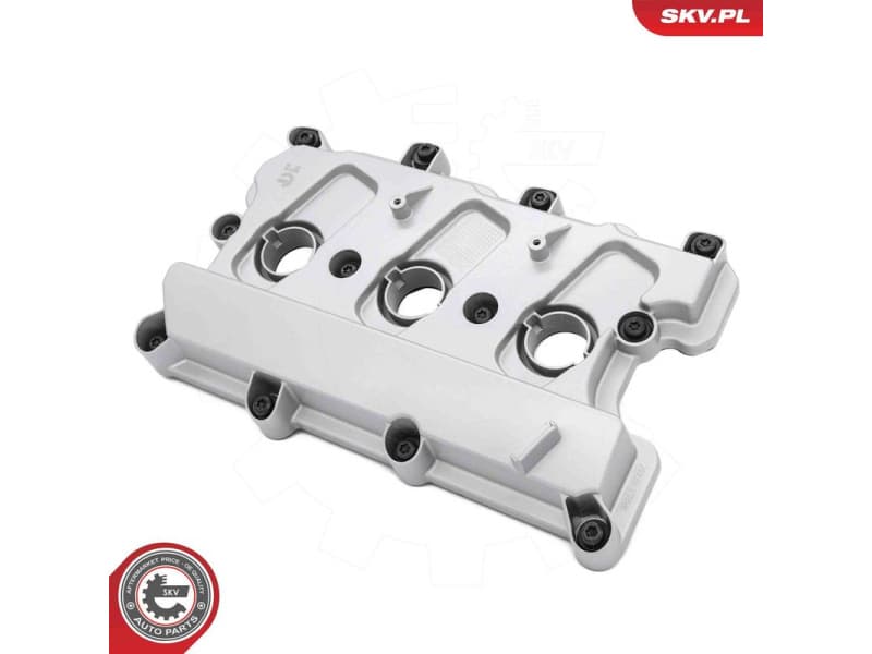 Cylinder Head Cover 48SKV163 - image 3