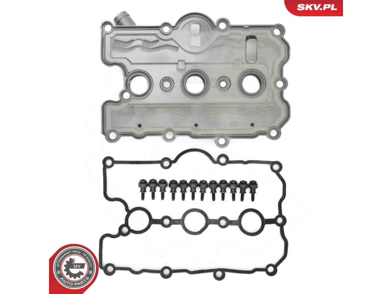 Cylinder Head Cover 48SKV164 - image 3