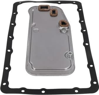 Hydraulic Filter, automatic transmission F604201 - image 2