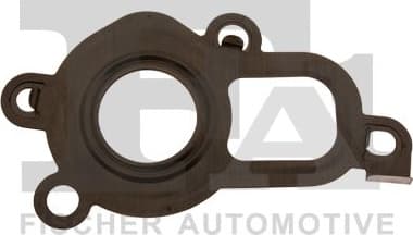 Gasket, charger 479-513