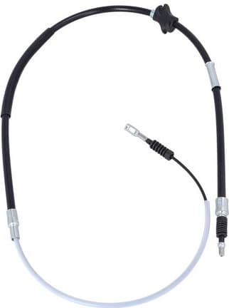 Cable Pull, parking brake 1190358