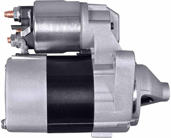 Starter 8EA 011 610-691 - image 4