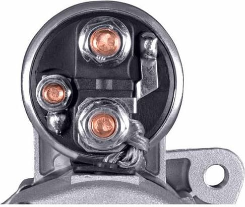 Starter 8EA 011 610-691 - image 5