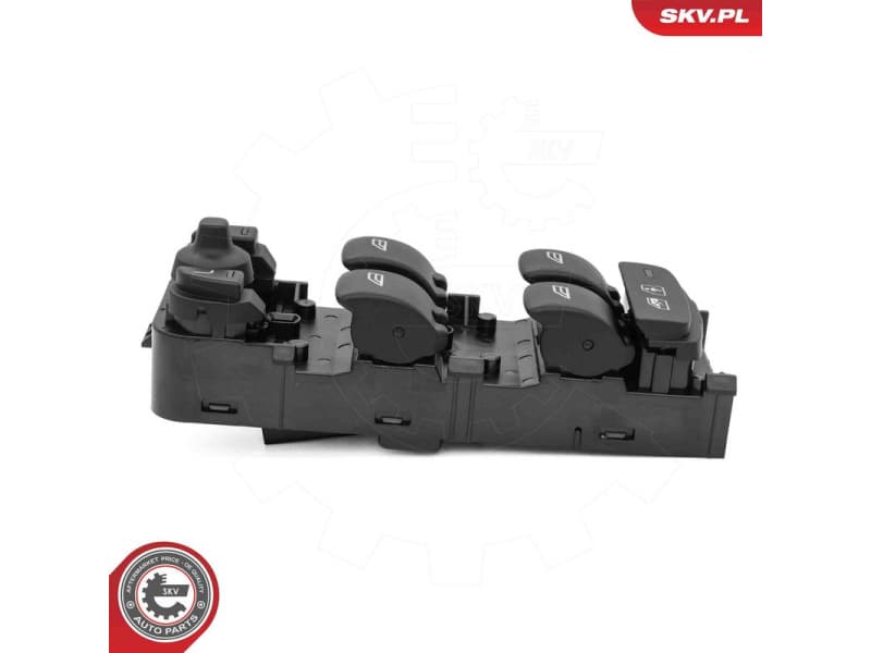 Switch, window regulator 37SKV215 - image 2