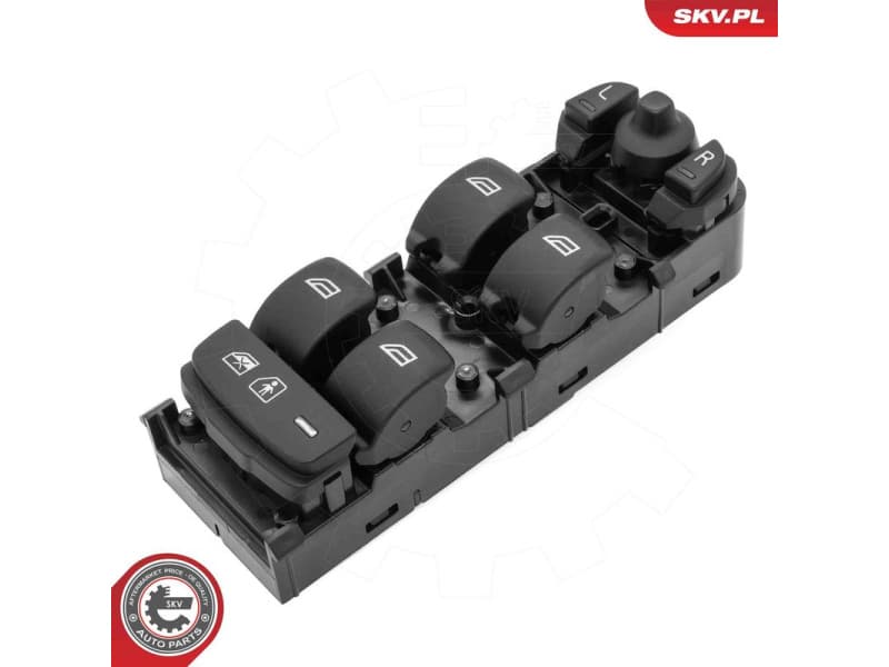 Switch, window regulator 37SKV215 - image 3