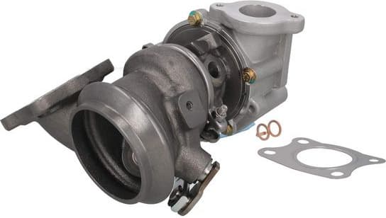 Charger, charging (supercharged/turbocharged) 8600139 - image 3