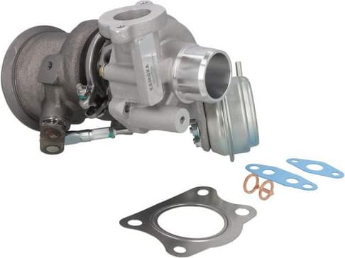 Charger, charging (supercharged/turbocharged) 8600139 - image 4