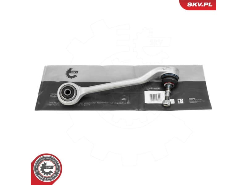 Control/Trailing Arm, wheel suspension 69SKV491