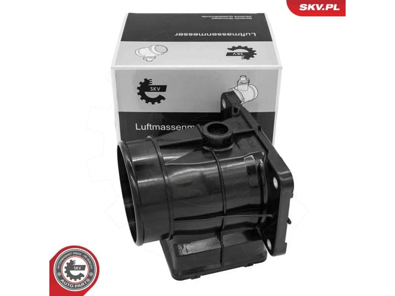 Mass Air Flow Sensor 07SKV343