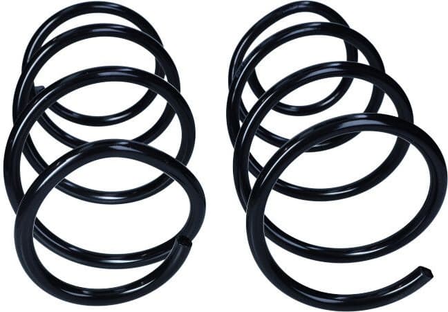 Suspension Spring 60-1386D