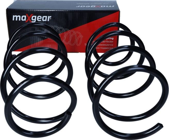 Suspension Spring 60-1386D - image 2