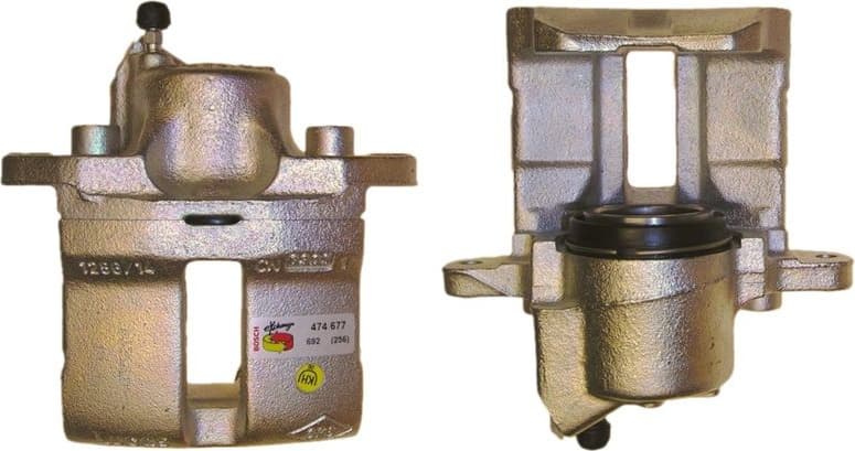 Brake Caliper 0986474677 - image 3